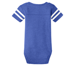 Goodyear Football Jersey Infant Onesie - Blue